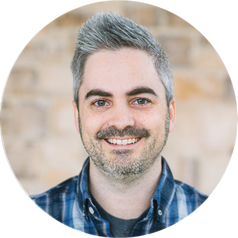 Ryan Smith — AI Community Hub