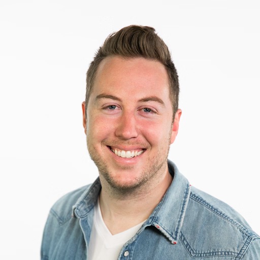 Ben Peacock — AI Community Hub